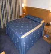 Hotel Vanguarda
