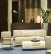 Hotel Sofitel Brussels Europe