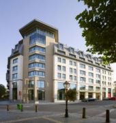 Hotel Sofitel Brussels Europe