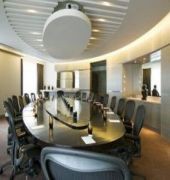Hotel Sofitel Brussels Europe