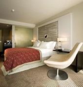 Hotel Sofitel Brussels Europe