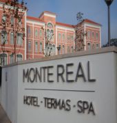 Palace Hotel Monte Real