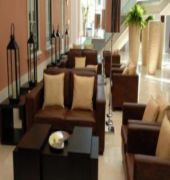 Palace Hotel Monte Real
