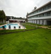 Palace Hotel Monte Real