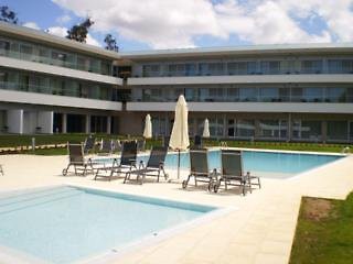 Palace Hotel Monte Real