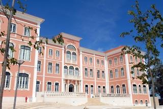 Palace Hotel Monte Real