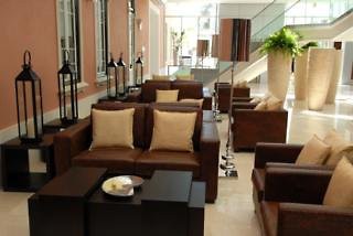 Palace Hotel Monte Real