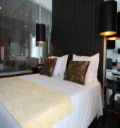 Palace Hotel Monte Real