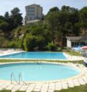 Hotel Senhora do Castelo