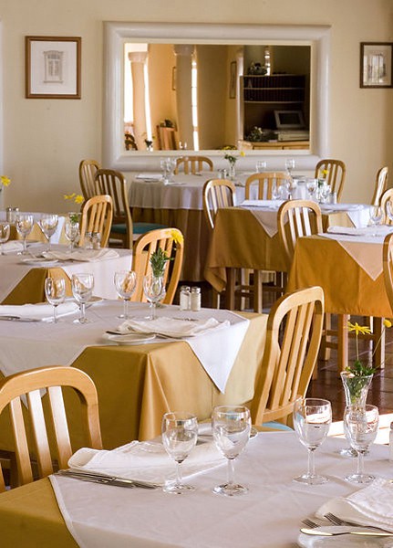 Hotel Soleil Peniche