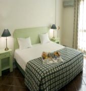 Hotel Soleil Peniche