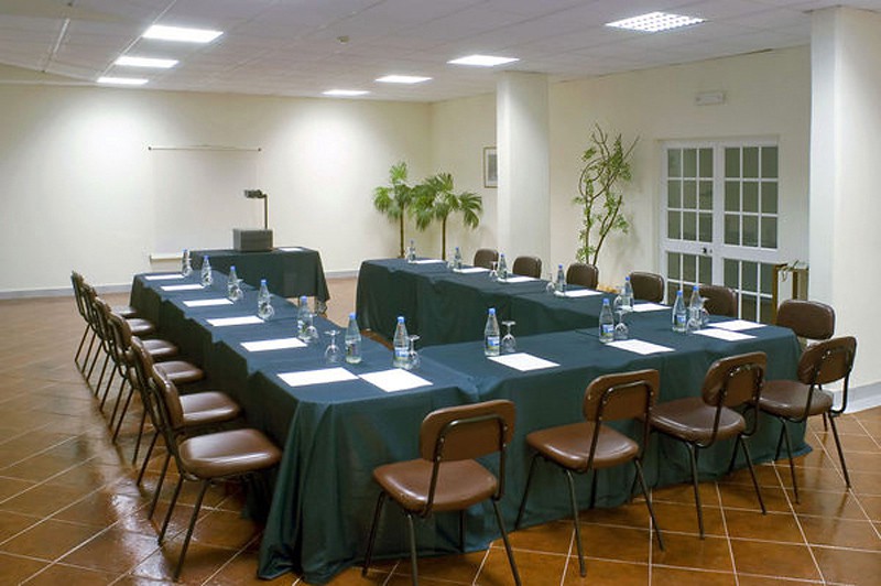 Hotel Soleil Peniche