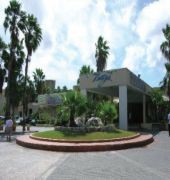 Breezes Resort Spa And Casino Curacao All Inclusive