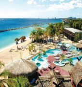 Breezes Resort Spa And Casino Curacao All Inclusive