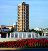Clube Praia Mar