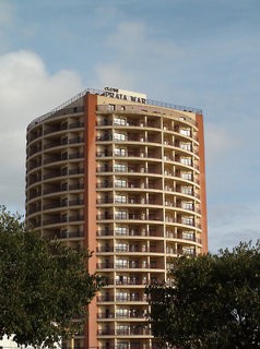 Clube Praia Mar