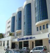 TRYP Montijo Parque Hotel