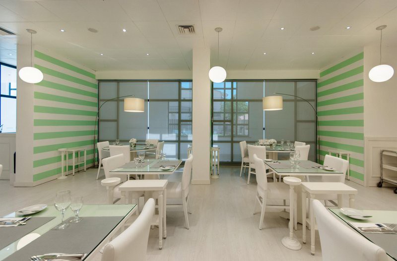 TRYP Montijo Parque Hotel