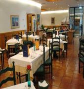TRYP Montijo Parque Hotel