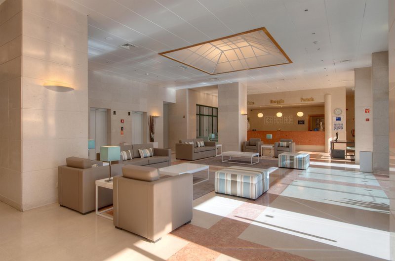 TRYP Montijo Parque Hotel