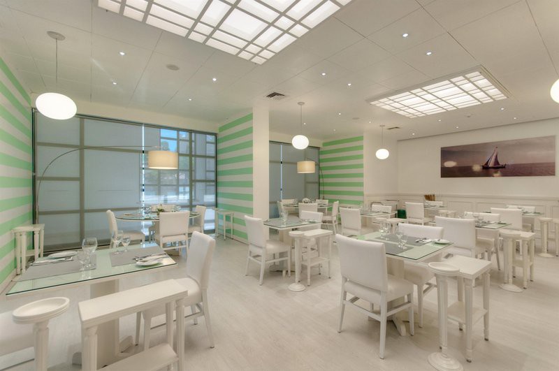 TRYP Montijo Parque Hotel