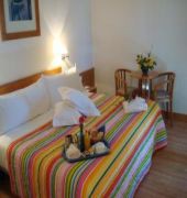 TRYP Montijo Parque Hotel