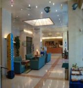 TRYP Montijo Parque Hotel