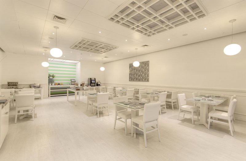 TRYP Montijo Parque Hotel