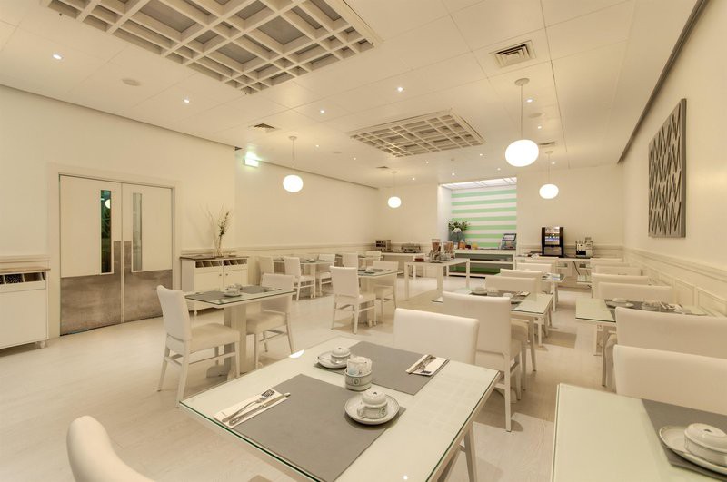 TRYP Montijo Parque Hotel
