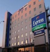 Holiday Inn Express Lisbon Oeiras