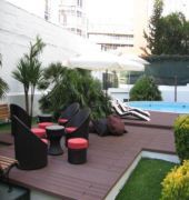 Clarion Suites Lisbon