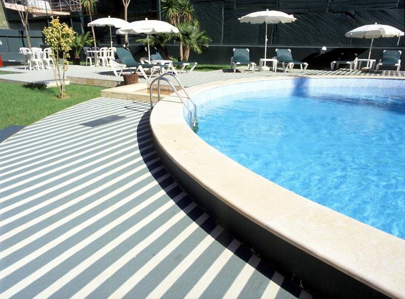 Clarion Suites Lisbon
