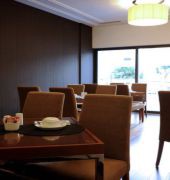 Clarion Suites Lisbon