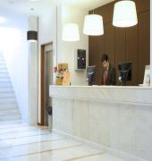 Clarion Suites Lisbon
