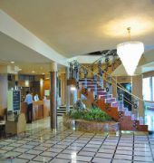 Hotel Riazor
