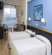 Hotel Riazor