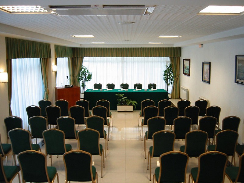 Hotel Riazor
