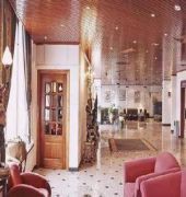 Hotel Cristal Caldas