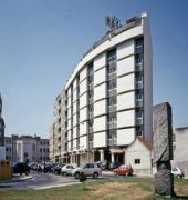 Hotel Cristal Caldas