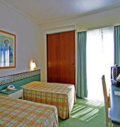 Hotel Cristal Caldas