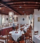 Hotel Cristal Caldas
