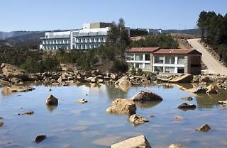 Àgua Hotels Mondim de Basto
