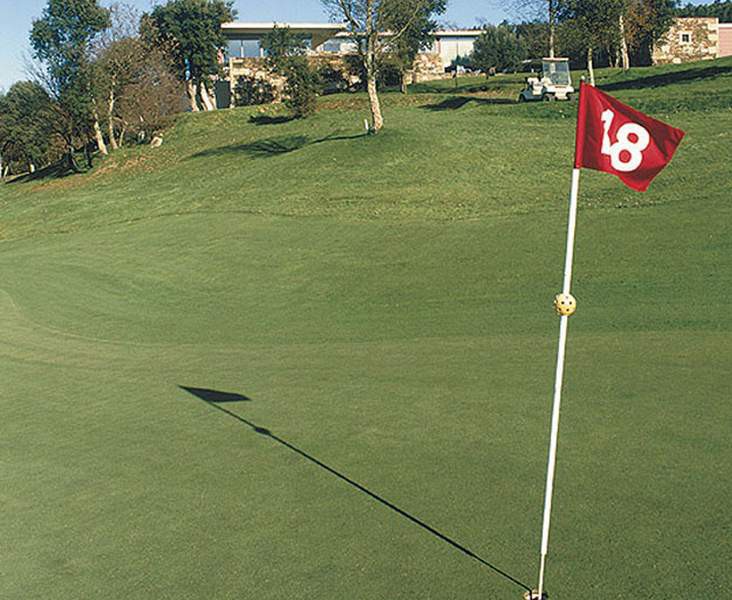 HOTEL AXIS PONTE DE LIMA GOLF RESORT