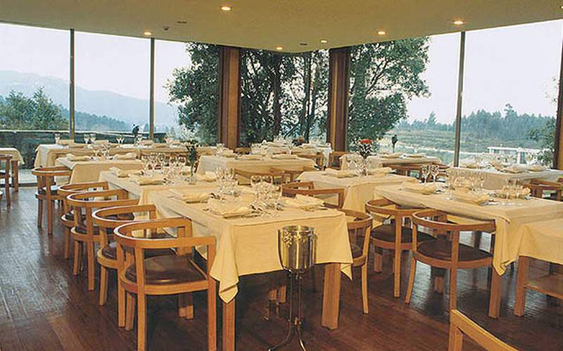 HOTEL AXIS PONTE DE LIMA GOLF RESORT