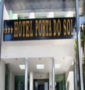 Porta Do Sol