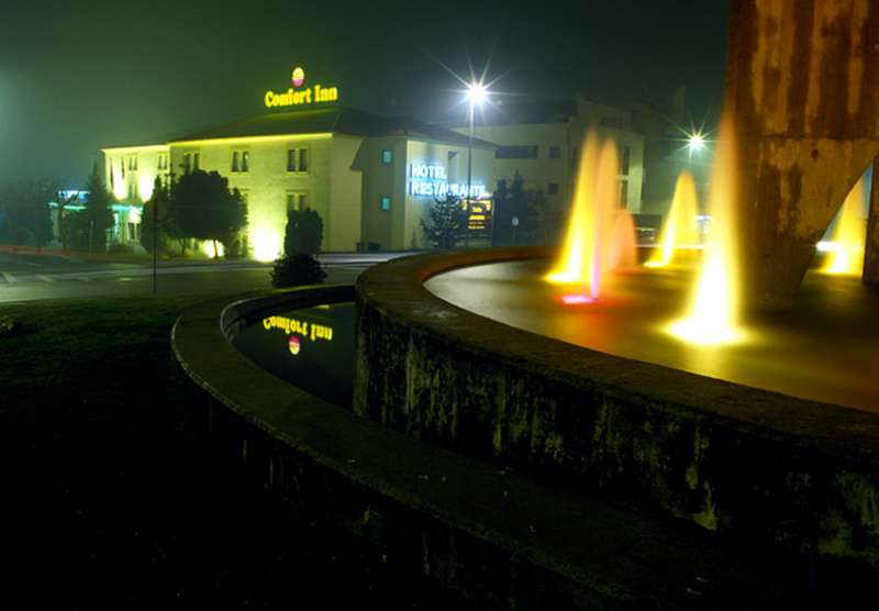 Comfort Inn Fafe-Guimaraes