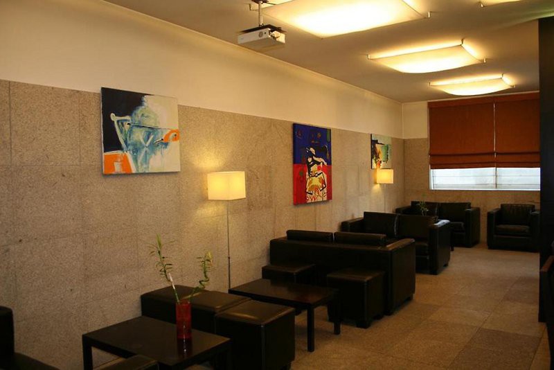 Hotel Do Terço