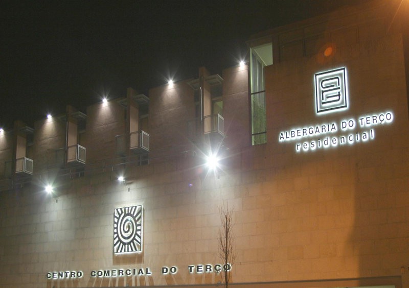 Hotel Do Terço