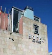 Hotel Do Terço