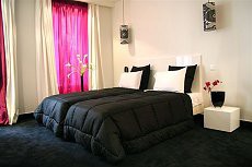Standard Design Hotel ***